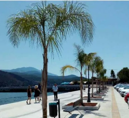 Apartament Elektra's With Parking