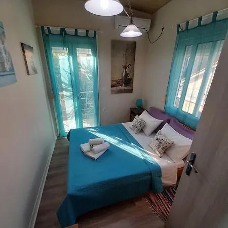 Apartment Elektra's With Parking *