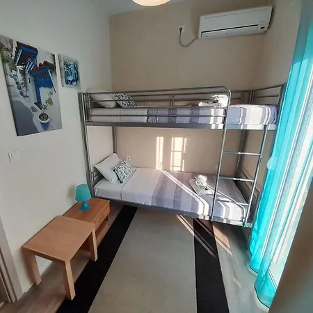 Elektra's With Parking Argostoli (Kefalonia)