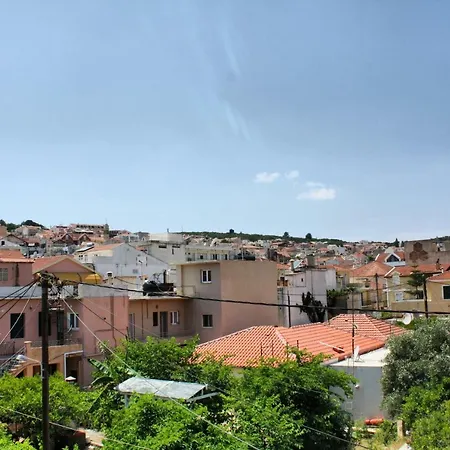 Elektra's With Parking Apartament Argostoli (Kefalonia)