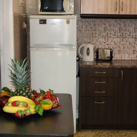 Apartament Elektra's With Parking *