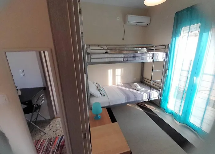 Elektra's With Parking * Argostoli (Kefalonia)