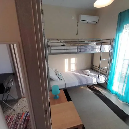 Elektra's With Parking * Αργοστόλι